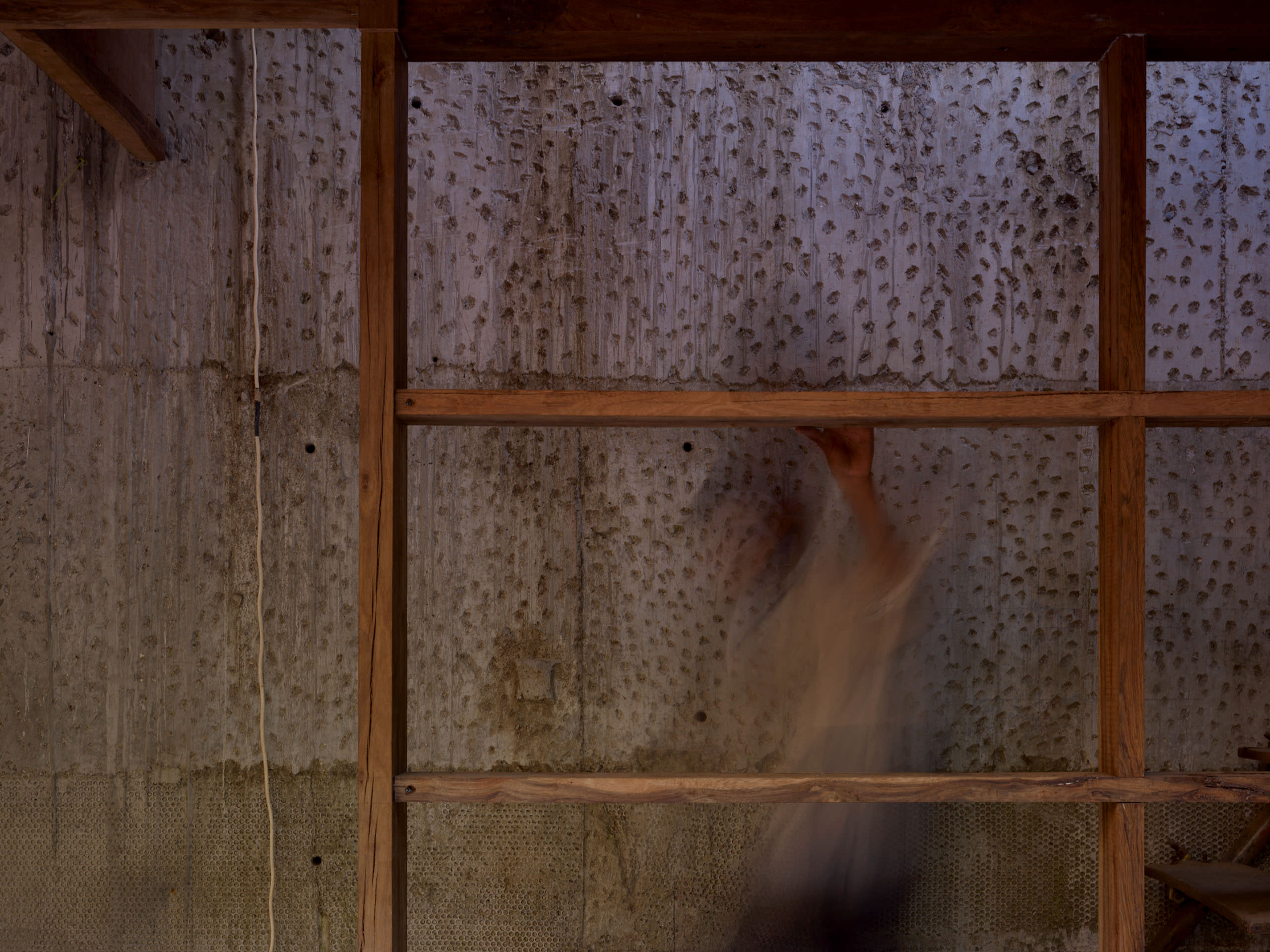 E11320 · Studio Mumbai Copper House